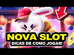 fortune rabbit qual melhor plataforma