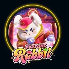 fortune rabbit 777.com ícone