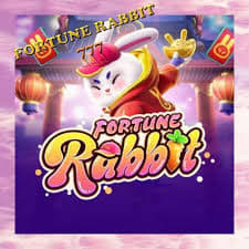 fortune rabbit pg slot demo ícone