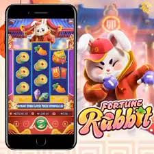 fortune rabbit ganhar dinheiro ícone