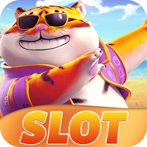 fortune tiger slots ícone